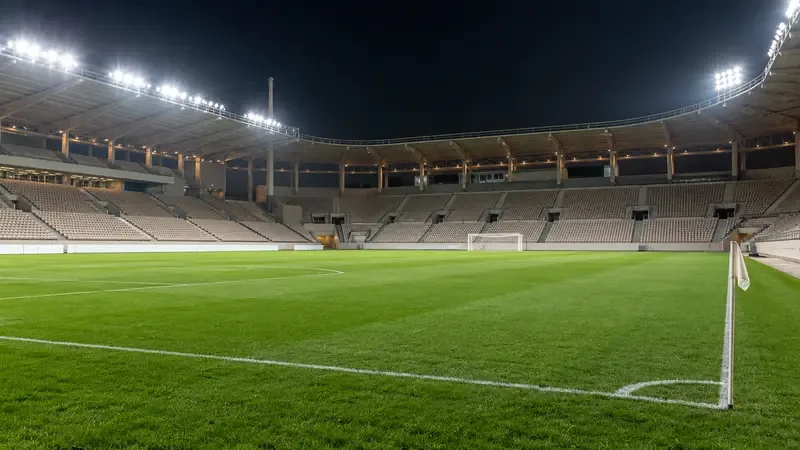 Al Qadsiah Club vs Al Sadd SC: 1-1 Result and Match Report