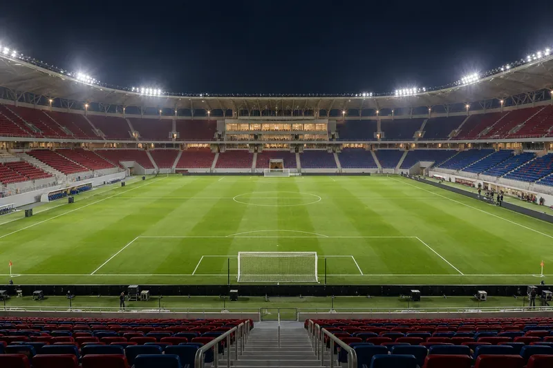 Al Shamal vs. Al Hilal: Kickoff, Venue, Team News and How to Watch