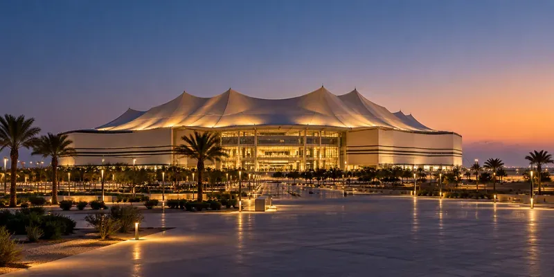 Al Shamal vs Al Hilal: aanvangstijd, locatie en waar te kijken