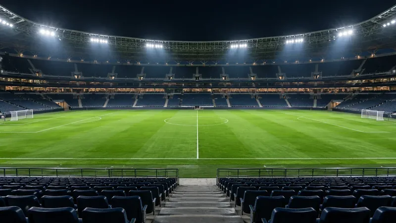 Al Shamal vs. Al Hilal: Kickoff, Venue and Confirmed Team News