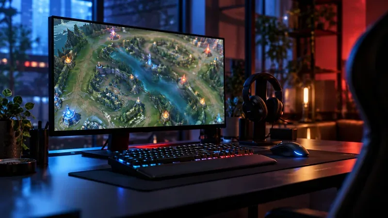 Anyone’s Legend vs. Karmine Corp: Worlds 2026 LoL Preview