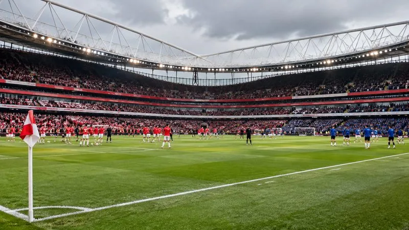 Arsenal vs. Everton: Kickoff Time, Latest Team News and Live Updates