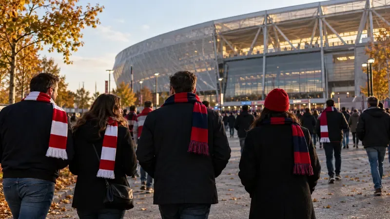 AS Monaco vs LOSC: Aanvangstijd, Ligue 1+ en live verslag