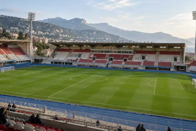 AS Monaco vs. LOSC Lille: Aanvangstijd, tv-uitzending en teamnieuws
