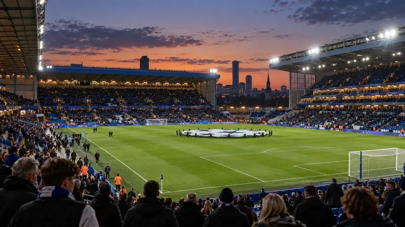 Aston Villa vs Fenerbahçe: Kickoff Time, Team News and Matchday 2 Guide