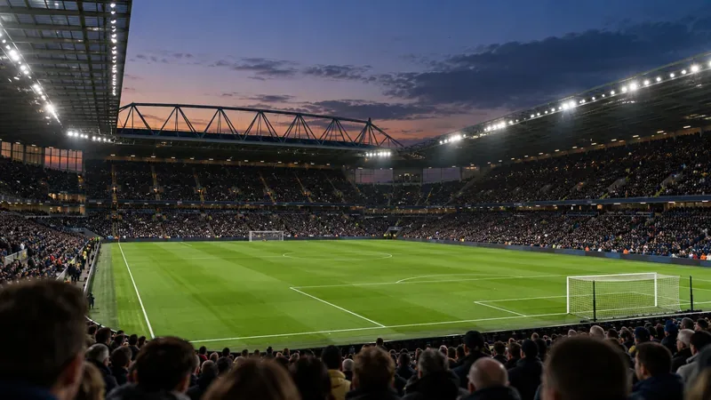 Aston Villa vs Viking: Champions League Kickoff and Coverage