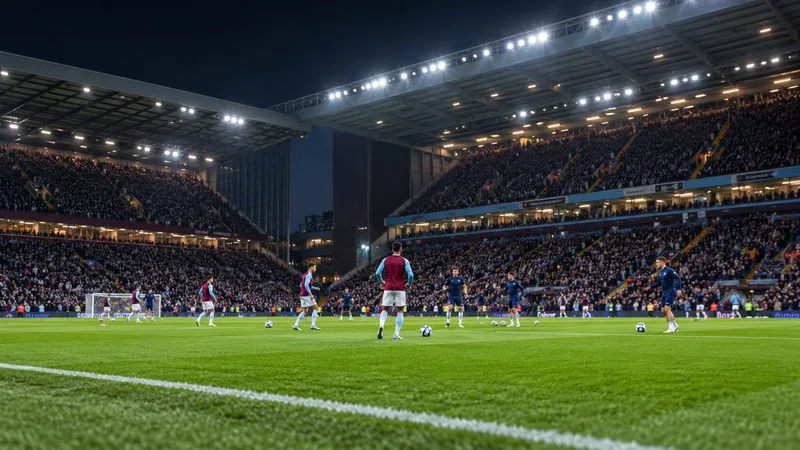 Aston Villa vs Viking: Kickoff, Team News and How to Watch