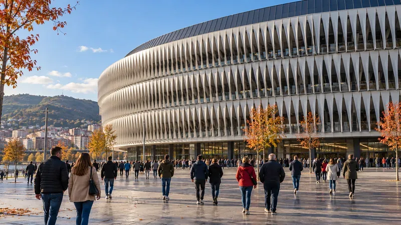 Athletic Club vs. Getafe CF: aanvangstijd, locatie en hoe je de wedstrijd kunt volgen.