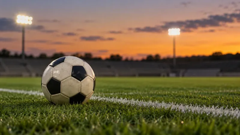 Atlanta United vs. Inter Miami: Kickoff, How to Watch & Team News (Oct. 17, 2026)