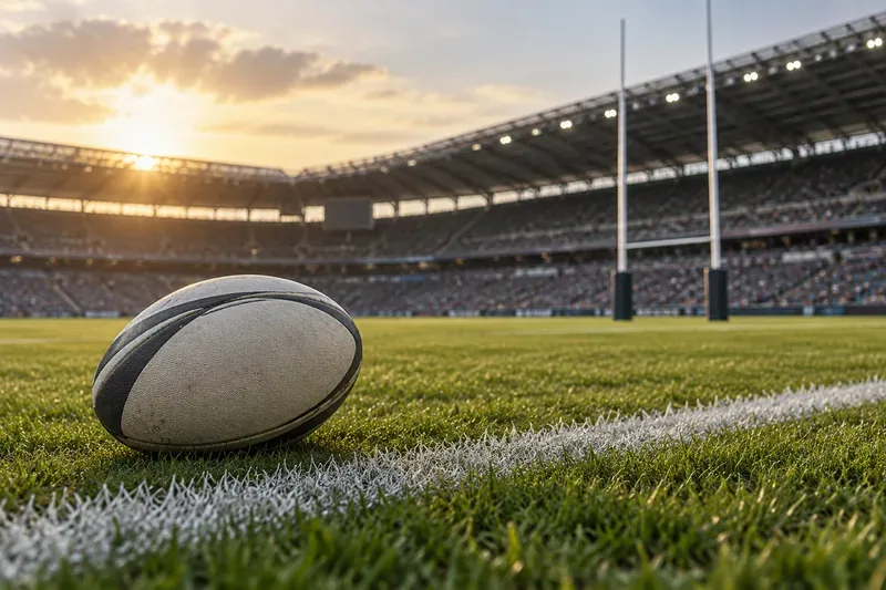 Rugby Union da Austrália x Nova Zelândia: Jogo 2 da Bledisloe Cup