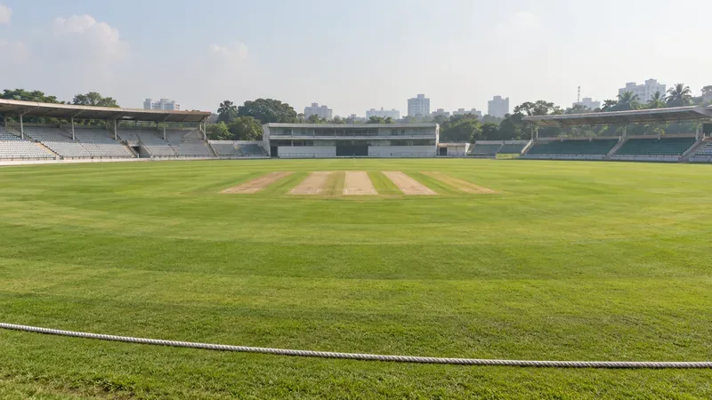 Bangladesh vs. West Indies First Test: Mirpur Schedule, Start Time and Squad News