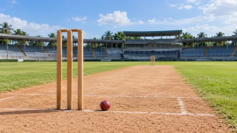 Bangladesh vs West Indies First Test: Start Time, Venue and Squad News
