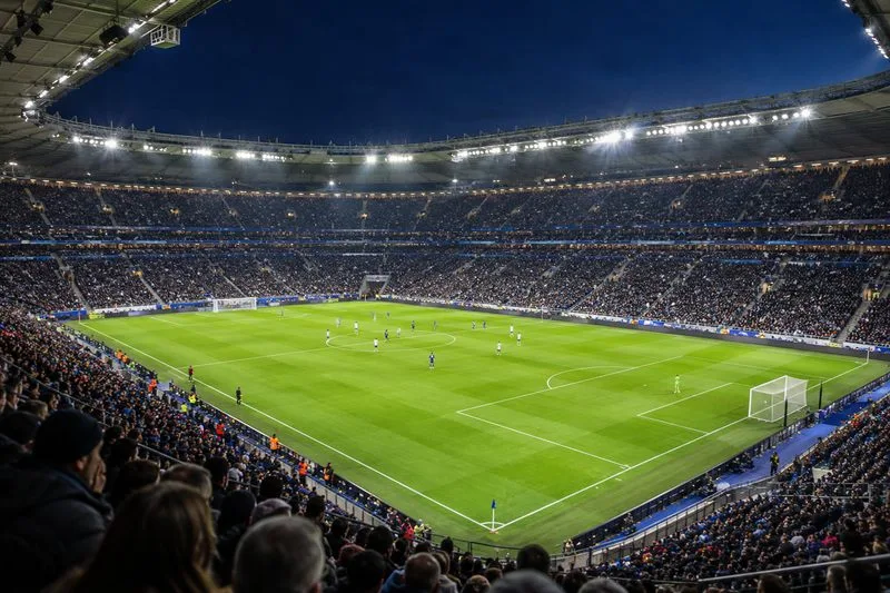 Bayern München vs. Arsenal: Ora, locul de începere a Ligii Campionilor și cum să urmăriți meciul