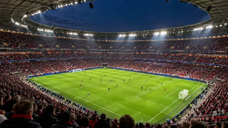 Bayern München vs. Arsenal: Oct. 21 Kickoff, Venue and How to Watch