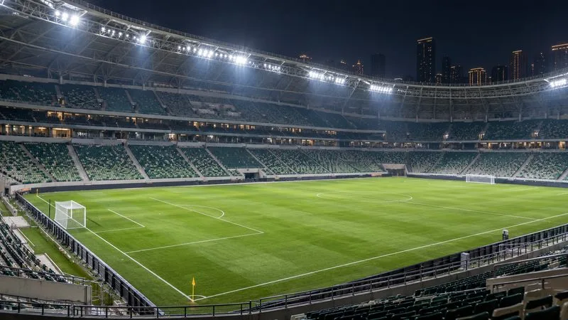 Beijing FC vs. Jeonbuk Hyundai Motors: Kickoff, Venue and Viewing Guide
