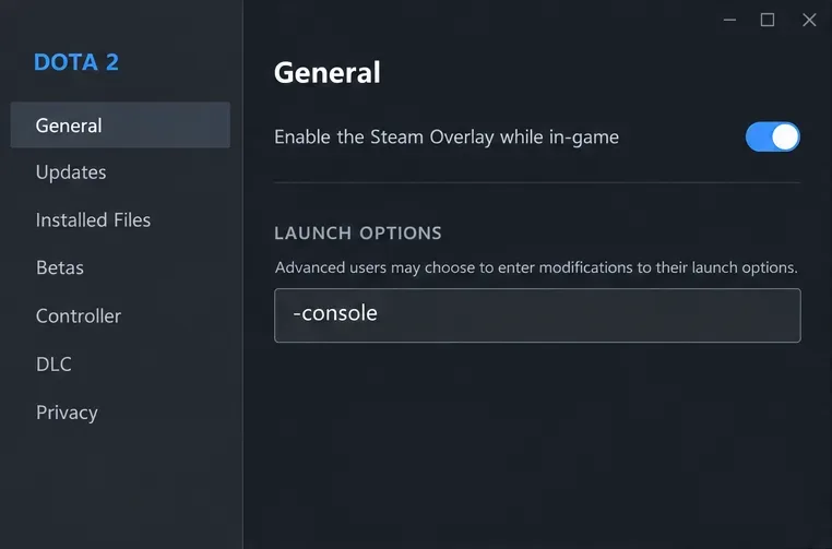 Best Dota 2 Console Commands for FPS: What Actually Helps