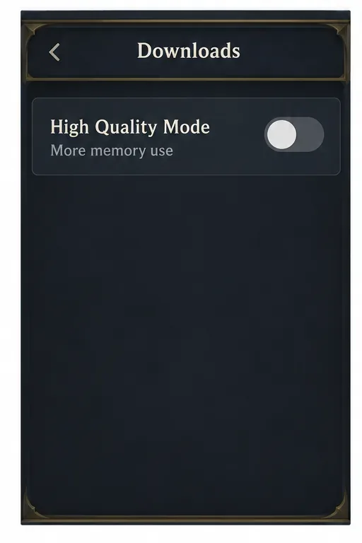 Best Hearthstone Mobile Settings for Higher FPS and Smoother Gameplay