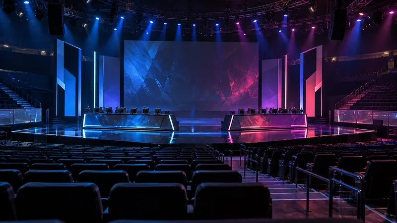 Bilibili Gaming vs. Movistar KOI: Prévia do Mundial 2026 (Formação Suíça)