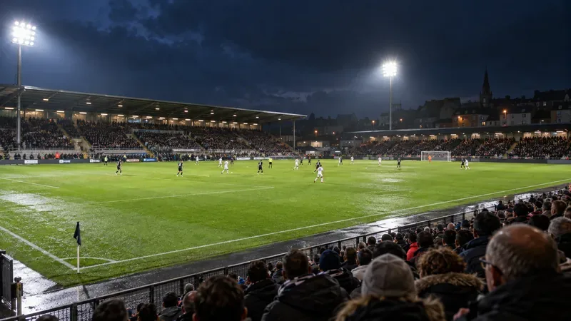 Brest vs. Nice: Aftrap Ligue 1, tv-uitzending en teamnieuws