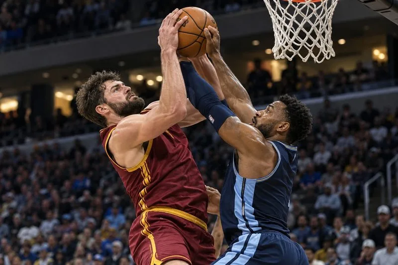 Cavaliers vs. Timberwolves: Tipoff Time, Injury Report and Game-Day Updates