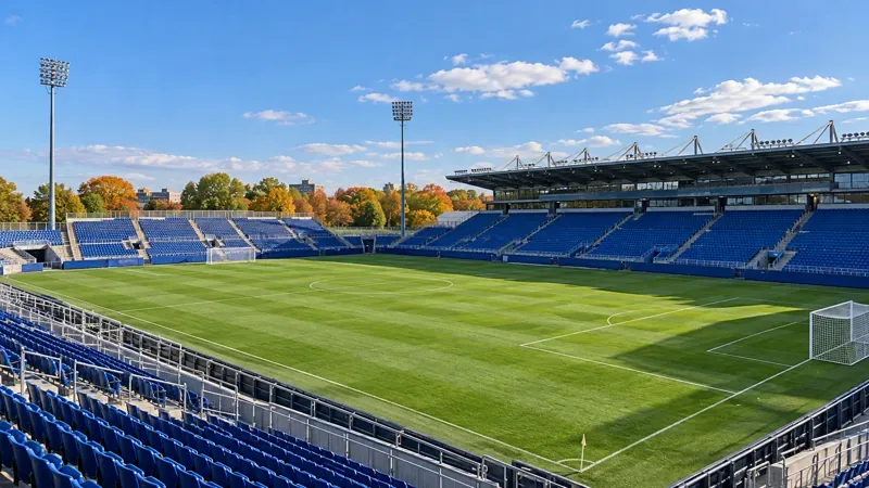 CF Montréal vs. Nashville SC: October 24 Kickoff, Stadium and How to Watch