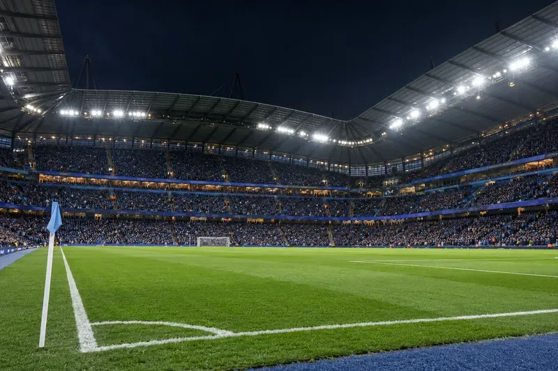 Champions League Fixtures: Manchester City vs AEK Athens Result and Goals