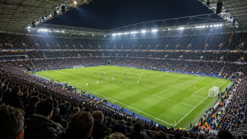Champions League Fixtures: Porto vs PSV Result, Kickoff and Lineups