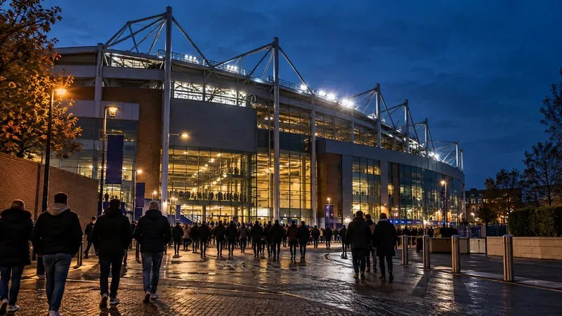 Chelsea vs Tottenham: Kickoff, Sky Sports Coverage and Team News