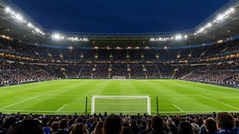 Club Brugge vs. Lens: Ora, locul de începere a Ligii Campionilor și cum să urmăriți meciul