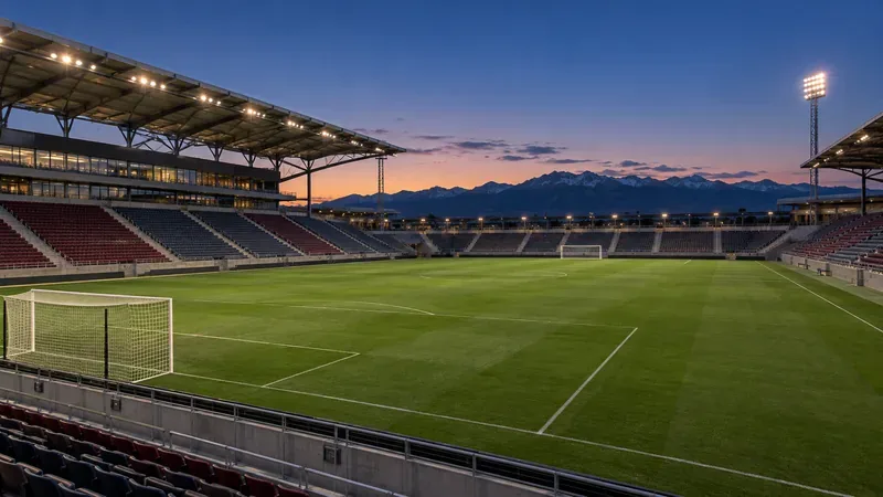 Colorado Rapids vs. Vancouver Whitecaps FC: Kickoff Time, TV and Player Status