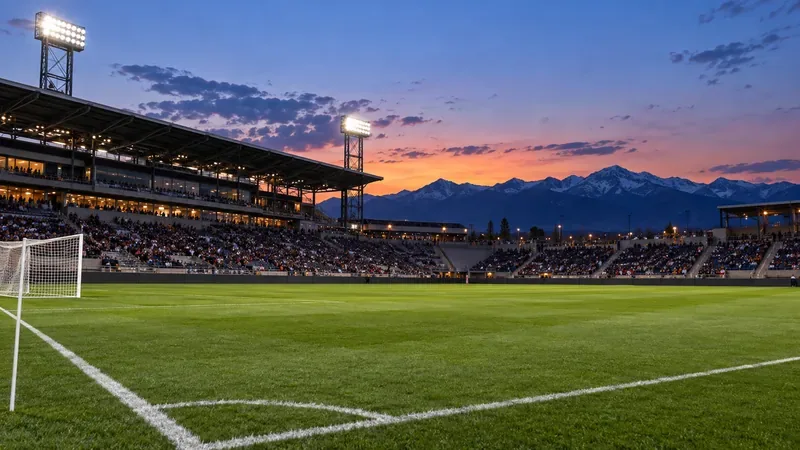 Colorado Rapids vs. Vancouver Whitecaps: Kickoff, Injuries & How to Watch