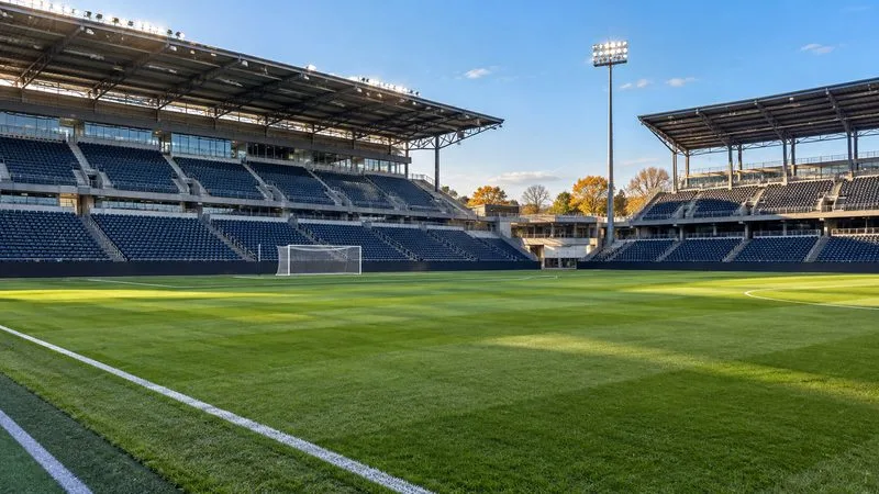 Columbus Crew vs. Toronto FC: Kickoff Change, Venue and How to Watch
