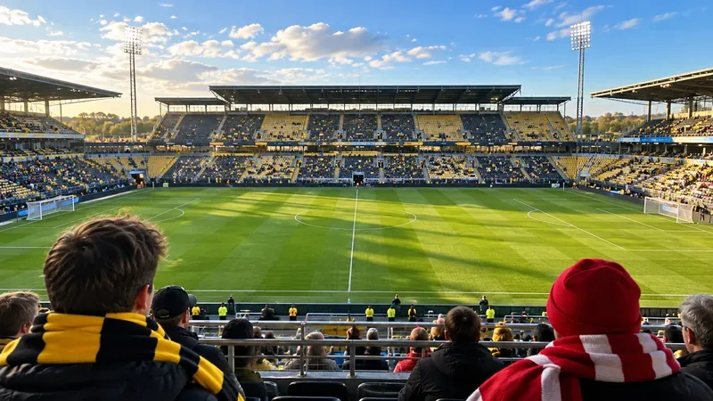 Columbus Crew vs. Toronto FC: October 24 Kickoff Time, Venue and How to Watch