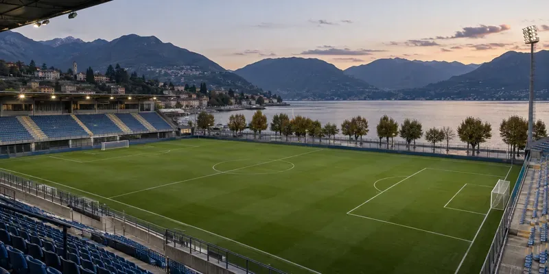 Como vs. Manchester United: Kickoff, Venue and 2026/27 Champions League Guide