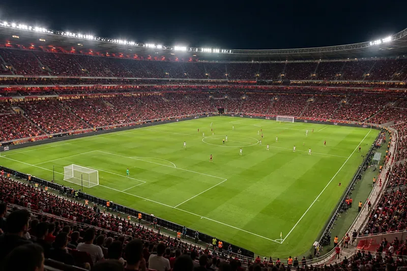 Semifinales de la CONMEBOL Copa Libertadores 2026: calendario, enfrentamientos y cómo seguir