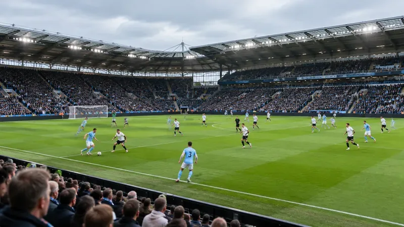 Coventry City vs. Fulham: Kickoff, Venue and Matchweek 8 Preview
