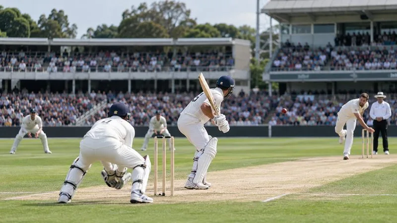 Cricket Fixtures This Week: Oct. 26–Nov. 1, 2026