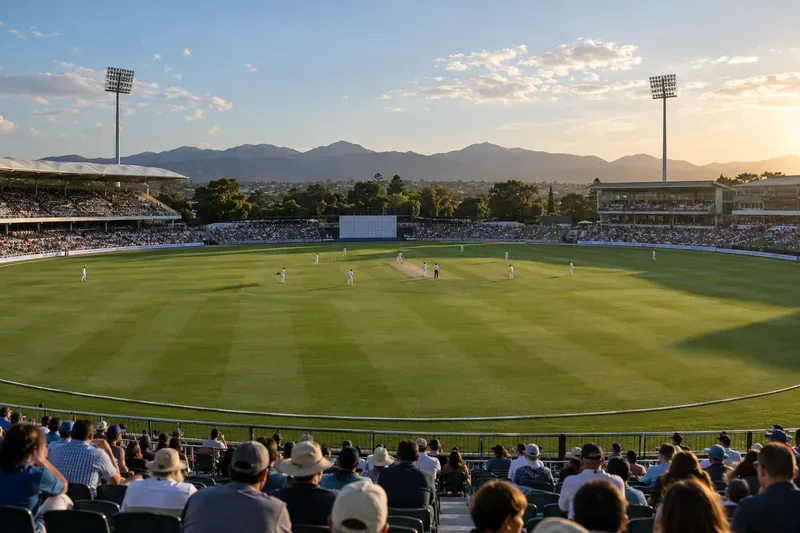 Cricket Fixtures This Week, October 12–18, 2026: ICC Qualifiers, India–West Indies T20Is and Tests
