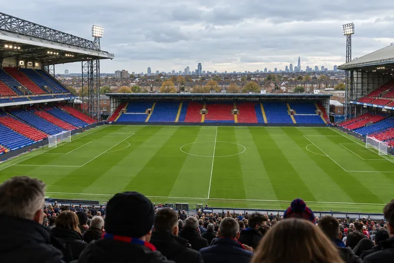 Crystal Palace vs Newcastle United: aanvangstijd, teamnieuws en hoe je de wedstrijd kunt bekijken