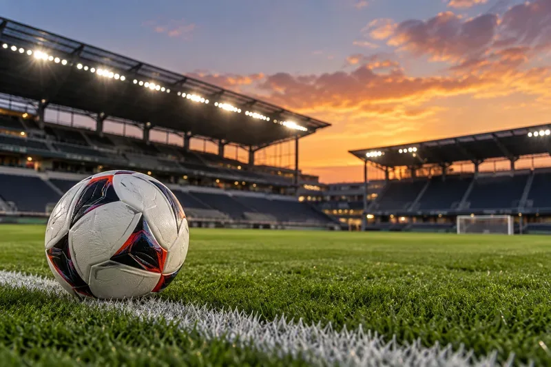 D.C. United vs FC Cincinnati: Kickoff Time, Audi Field Venue and Apple TV Details