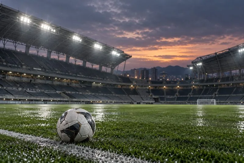 Daejeon Hana Citizen vs. Vissel Kobe: Aftrap AFC Champions League Elite, locatie en kijkwijzer