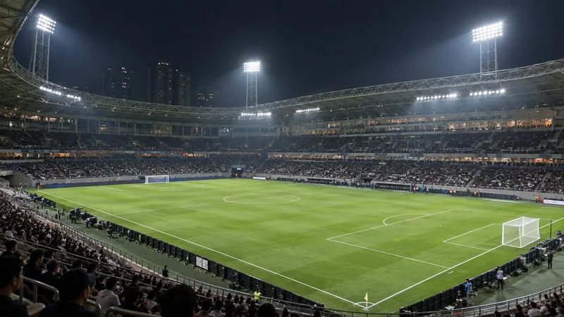Daejeon Hana Citizen vs. Vissel Kobe: Kickoff, Standings and ACL Elite Matchday 3