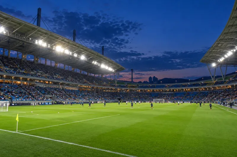 Daejeon vs. Vissel Kobe: Aftrap, kijkersinformatie en gids voor uitsupporters