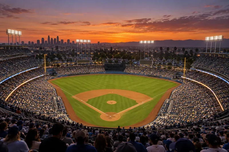 เกมที่ 4 ของรอบชิงชนะเลิศลีกแห่งชาติ (NLCS) ระหว่างดอดเจอร์สกับบริวเวอร์ส: อัปเดตเวลาเริ่มเกม การถ่ายทอดทางทีวี และคู่แข่ง