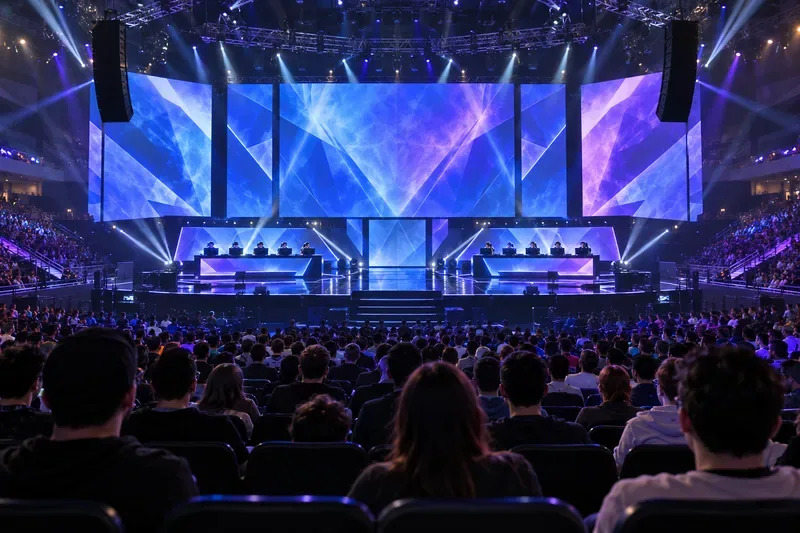 Esports Matches This Week, Oct. 12–18, 2026: LoL, VALORANT, CS2 and Dota 2