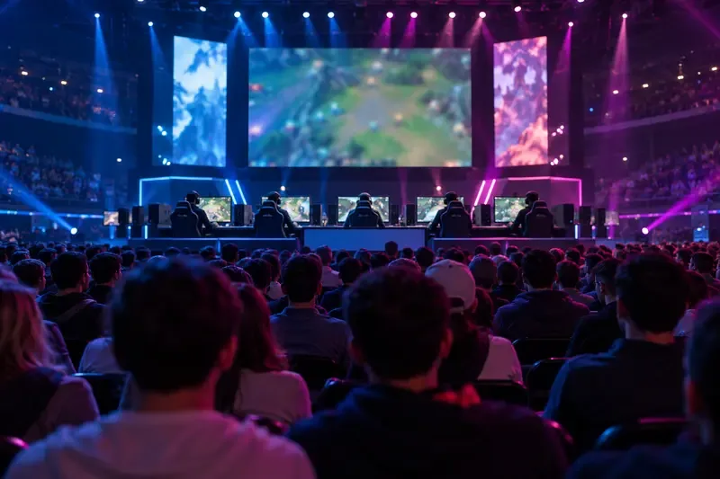 مباريات الرياضات الإلكترونية هذا الأسبوع (26 أكتوبر - 1 نوفمبر 2026): League of Legends، وVALORANT، وCS2، وDota 2