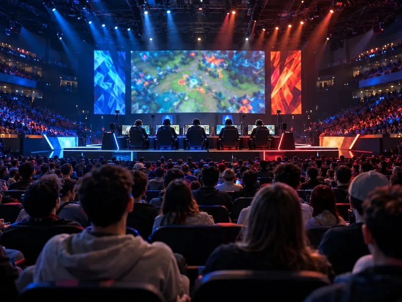 今週のeスポーツ試合（2026年10月19日～25日）：LoL、VALORANT、CS2、Dota 2