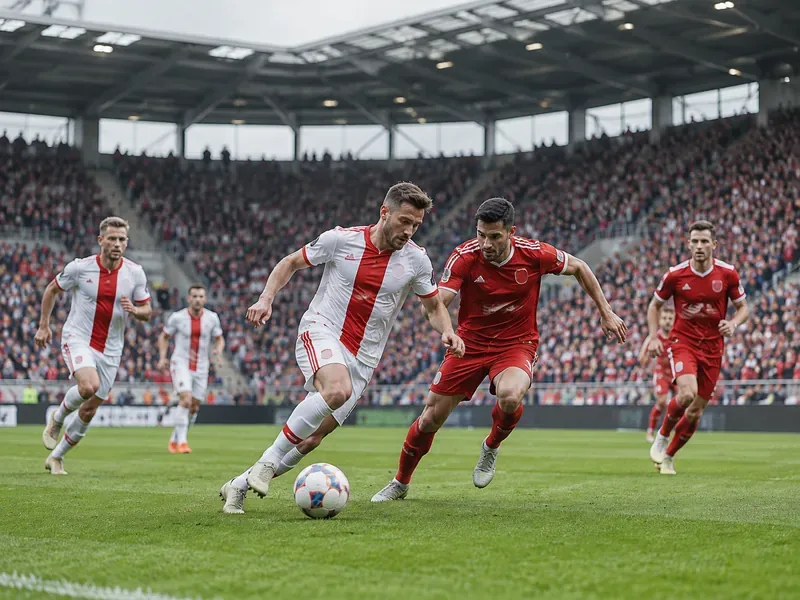 FC Augsburg vs. Union Berlin: Kickoff, WWK ARENA, and Team News