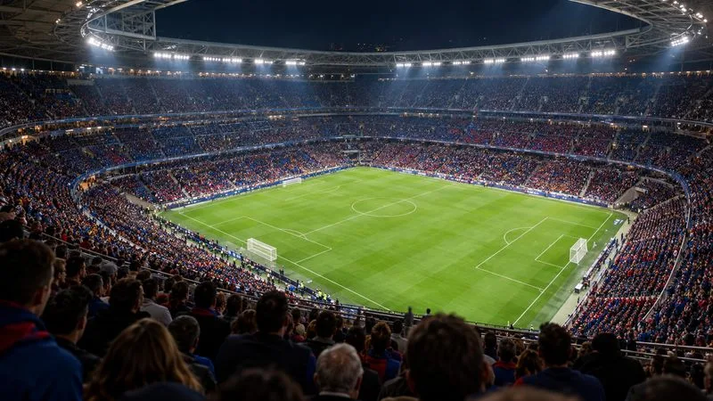 FC Barcelona versus Real Madrid: aftrap van El Clásico, locatie en teamnieuws