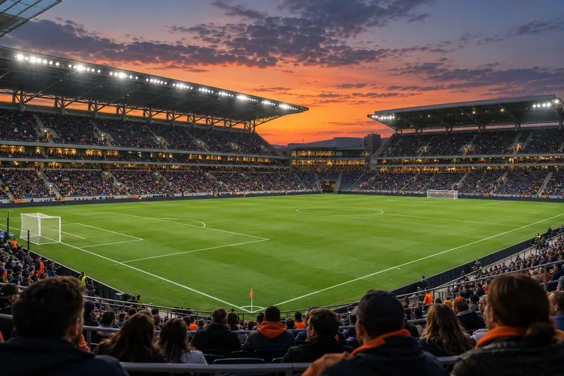 FC Cincinnati vs Columbus Crew: Updated Kickoff, Tickets and Matchday Guide